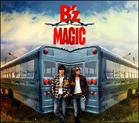 MAGIC(ʏ)