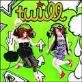 Twill】 Before I Fall | J-POP | 宅配CDレンタルのTSUTAYA DISCAS