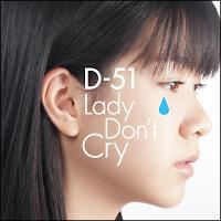 yMAXIzLady Don't Cryi}LVVOj