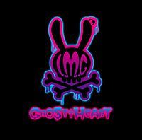 yMAXIzGHOST HEART(ʏ)(}LVVO)
