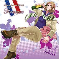 w^ALN^[CD Vol.5 tX(CV:⏹)