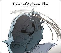 yMAXIzTheme of Alphonse Elric by THE ALCHEMISTSi}LVVOj