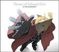 yMAXIzTheme of Edward Elric by THE ALCHEMISTSi}LVVOj