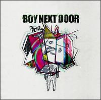 BOY NEXT DOOR