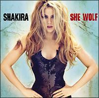 She Wolf [Bonus Tracks]