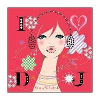 I LOVE DJ-J-POP COVER MIX