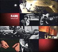 PANIC IN A SPACESHIP