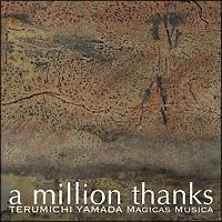 A million thanks