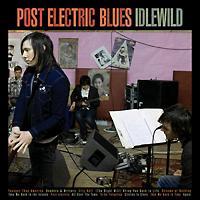 �|�X�g�E�G���N�g���b�N�E�u���[�X