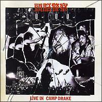 LIVE IN CAMP DRAkE