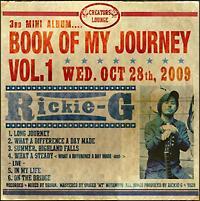 BOOK OF MY JOURNEY VOL.1(�ʏ��)