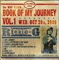 BOOK OF MY JOURNEY VOL.1(ʏ)