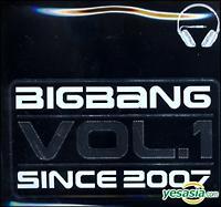 1W-SINCE 2007