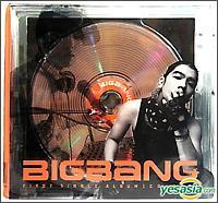 yMAXIzSINGLE-BIG BANG(}LVVO)