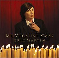 MR.VOCALIST X'MAS