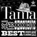 SUPER SESSIONS -Best of 2005�`2009-