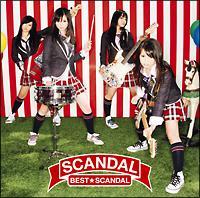 BESTSCANDAL(ʏ)
