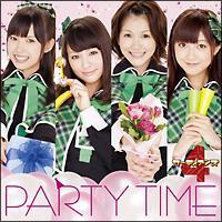 yMAXIzPARTY TIME(ʏ)(}LVVO)