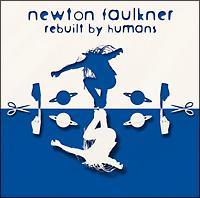 REBUILT BY HUMANS