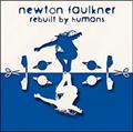 REBUILT BY HUMANS