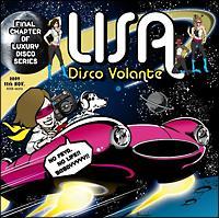 Disco Volante