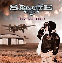 Toy Soldier