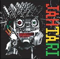JAHTARI PRESENTS... ASTEROID DUB