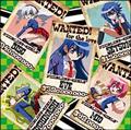 yMAXIzWANTED! for the love(}LVVO)