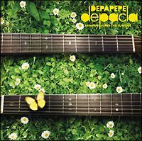 fpN DEPAPEPE PLAYS THE CLASSICS