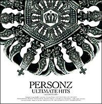 PERSONZ ULTIMATE HITS `BAIDIS YEARS`