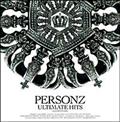 PERSONZ ULTIMATE HITS `BAIDIS YEARS`