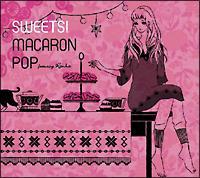 SWEETS!MACARON POP