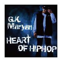 HEART OF HIPHOP