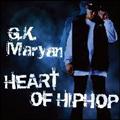 HEART OF HIPHOP