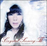 Crystal Scenery III Selfcover Best