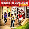 Weekend: Friday