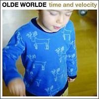 time and velocity
