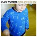time and velocity