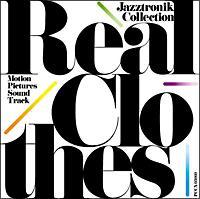 Real Clothes`Motion Pictures Sound Track