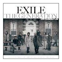 yMAXIzTHE GENERATION `ӂ̐O`(}LVVO)