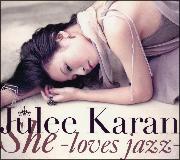 She-loves jazz-/̉摜EWPbgʐ^