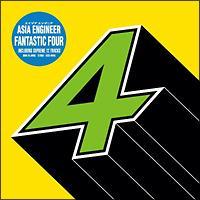 FANTASTIC 4