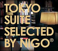 TOKYO SUITE SELECTED BY NIGO/オムニバスの画像・ジャケット写真