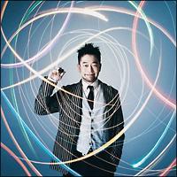 �yMAXI�z���Q���m�J�i�^�w�`To infinity and beyond�`(�}�L�V�V���O��)