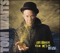 Glitter and Doom Live