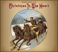 CHRISTMAS IN THE HEART