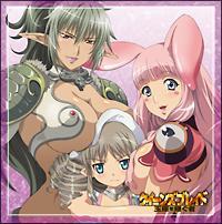 NC[YuCh h}CD vol.2 p + webWIuWIENC[Yu
