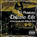 gChicano Life" Underworld 805 Mix