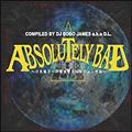 DJ BOBO JAMES a.k.a D.L.presents ABSOLUTELY BAD`{ꃉbvZNV