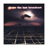 THE LAST BROADCAST